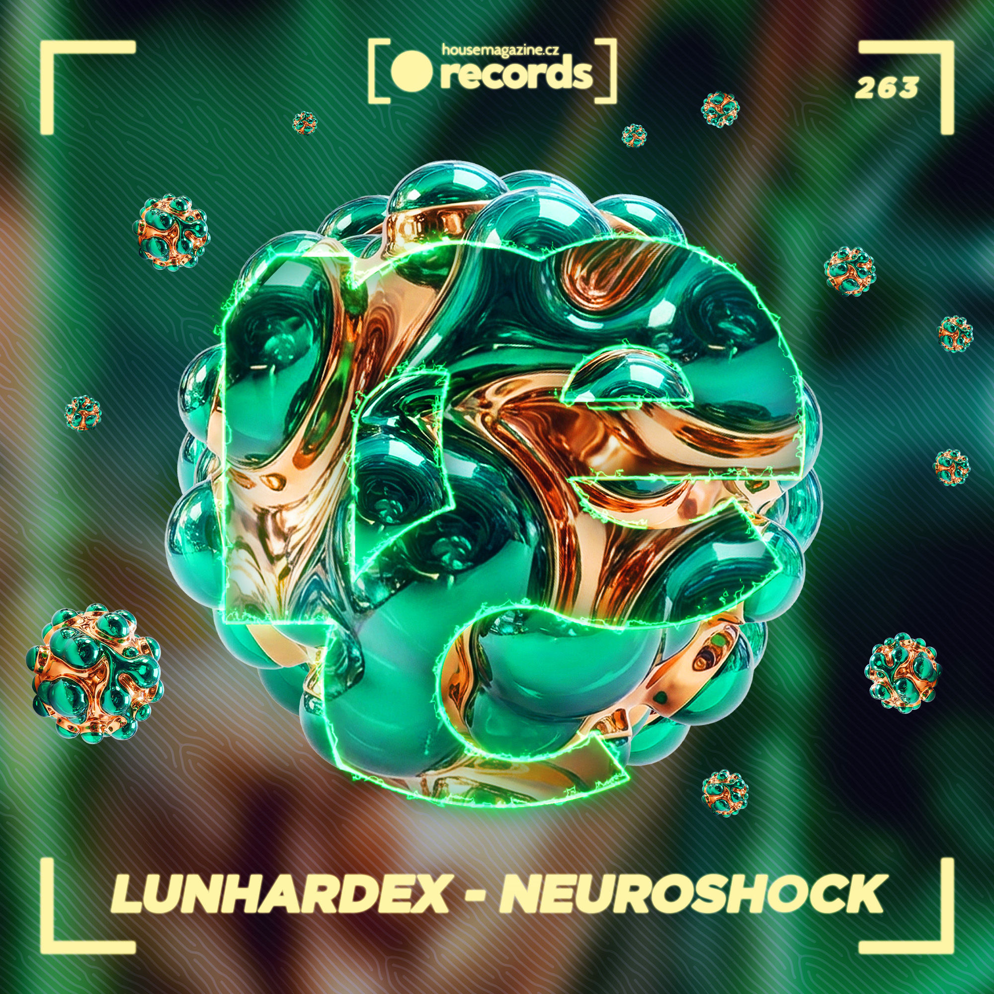 Lunhardex - Neuroshock