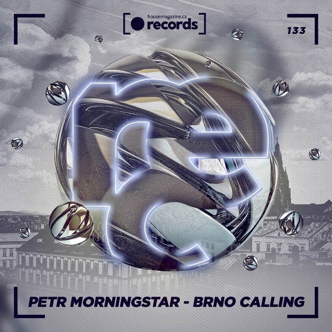 Petr Morningstar - Brno Calling
