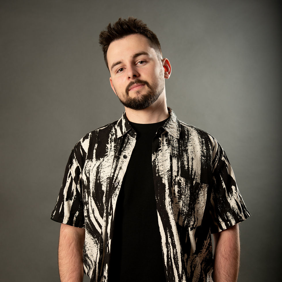 Desoll: Take Ya Body Higher vznikl jako rapový beat