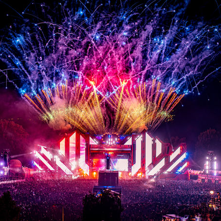 Beats for Love 2026 přivítá nejlepší DJku světa a uvede zbrusu novou zimní verzi festivalu!