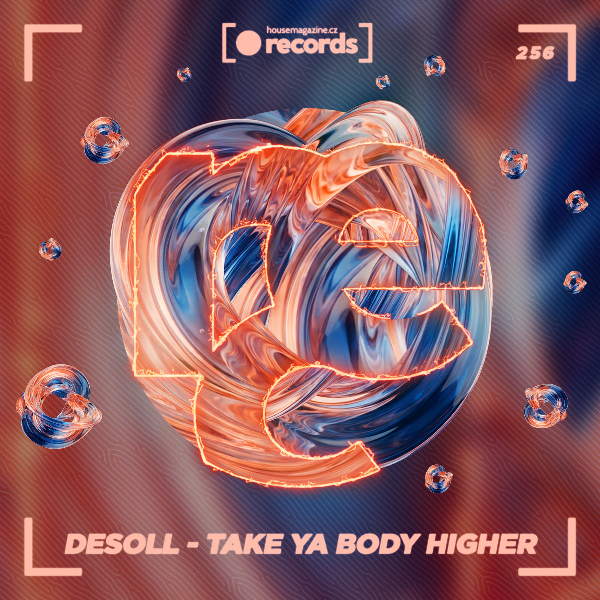 Desoll - Take Ya Body Higher