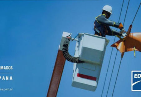 Cortes de luz programados para el barrio Los Nogales y el casco céntrico