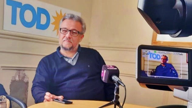 Internas en el PJ: “Las PASO están garantizadas en Campana”