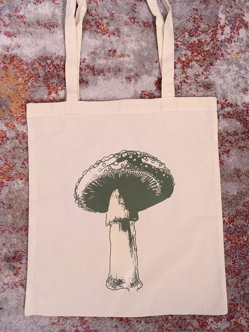 Thumbnail: tote bags