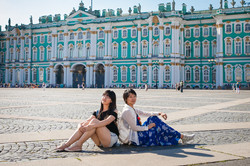 The Hermitage
