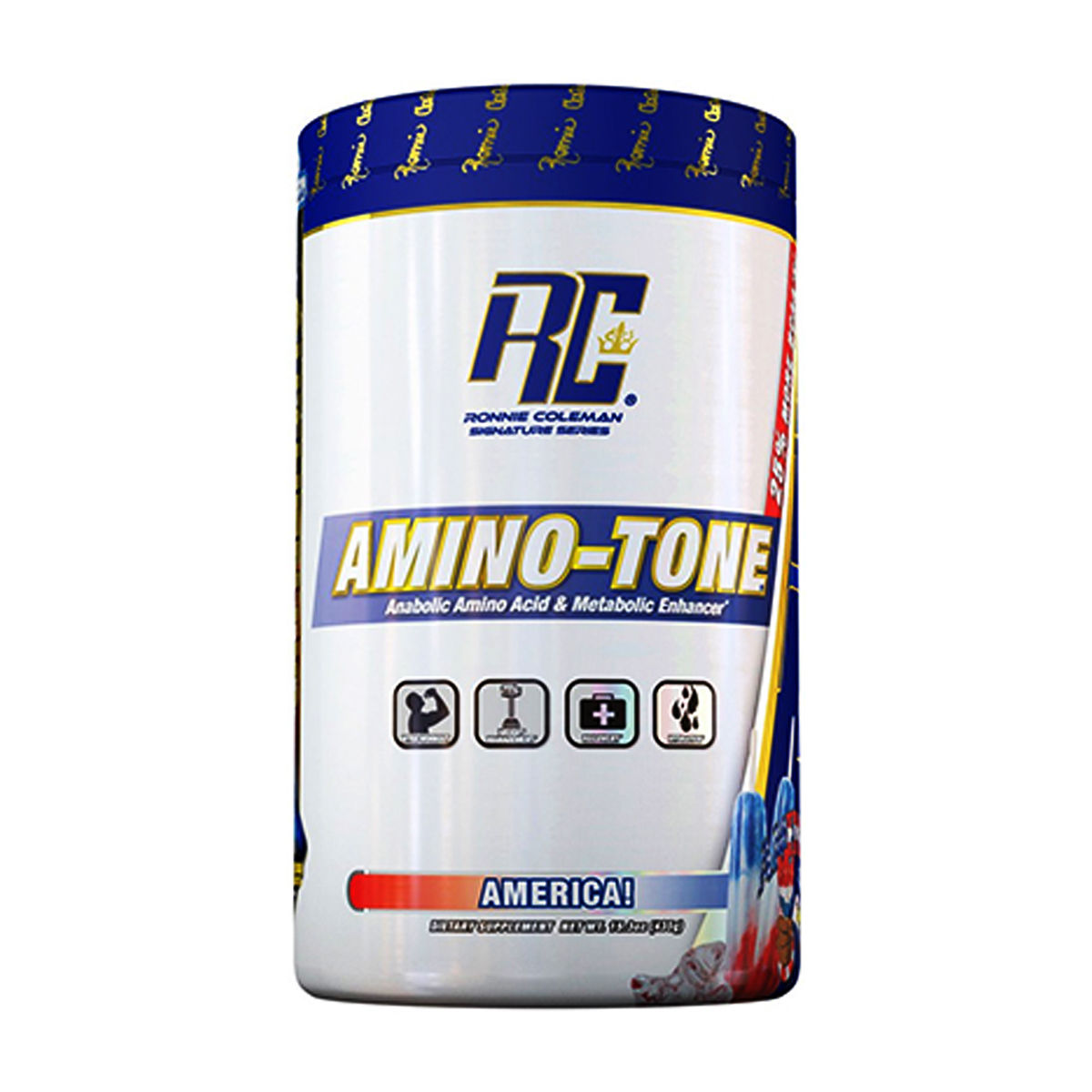 AMINO TONE