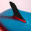 Thumbnail: 11’0″ SPORT TOURING PADDLE BOARD PACKAGE
