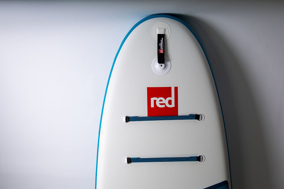 Thumbnail: 10’8″ RIDE MSL INFLATABLE PADDLE BOARD PACKAGE
