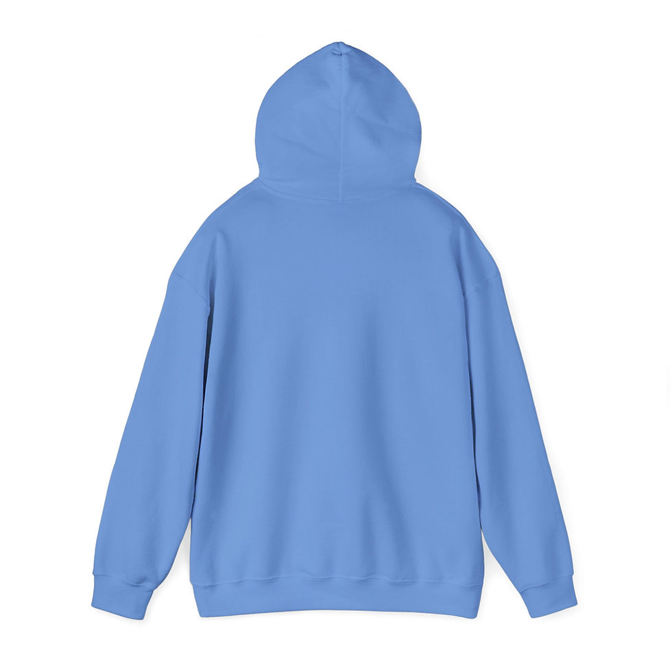 Thumbnail: Sanderson Sisters Brewing Co. || Type Font Hoodie || Unisex Hooded Sweatshirt