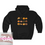 Thumbnail: Pumpkin Patch || Halloween Fall Pumpkin Hoodie || Unisex Hooded Sweatshirt