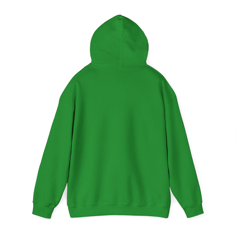 Thumbnail: Yes I'm Always Cold || Im Cold Hoodie || Unisex Hooded Sweatshirt