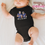 Thumbnail: We'll Be Back || Josh Allen & Stefon Diggs Buffalo || Infant Fine Jersey Onesie