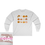 Thumbnail: Pumpkin Patch || Halloween Fall Pumpkin || Ultra Cotton Long Sleeve Tee