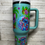 Thumbnail: Blue Alien Luau || Experiment 626 || 40 oz Tumbler