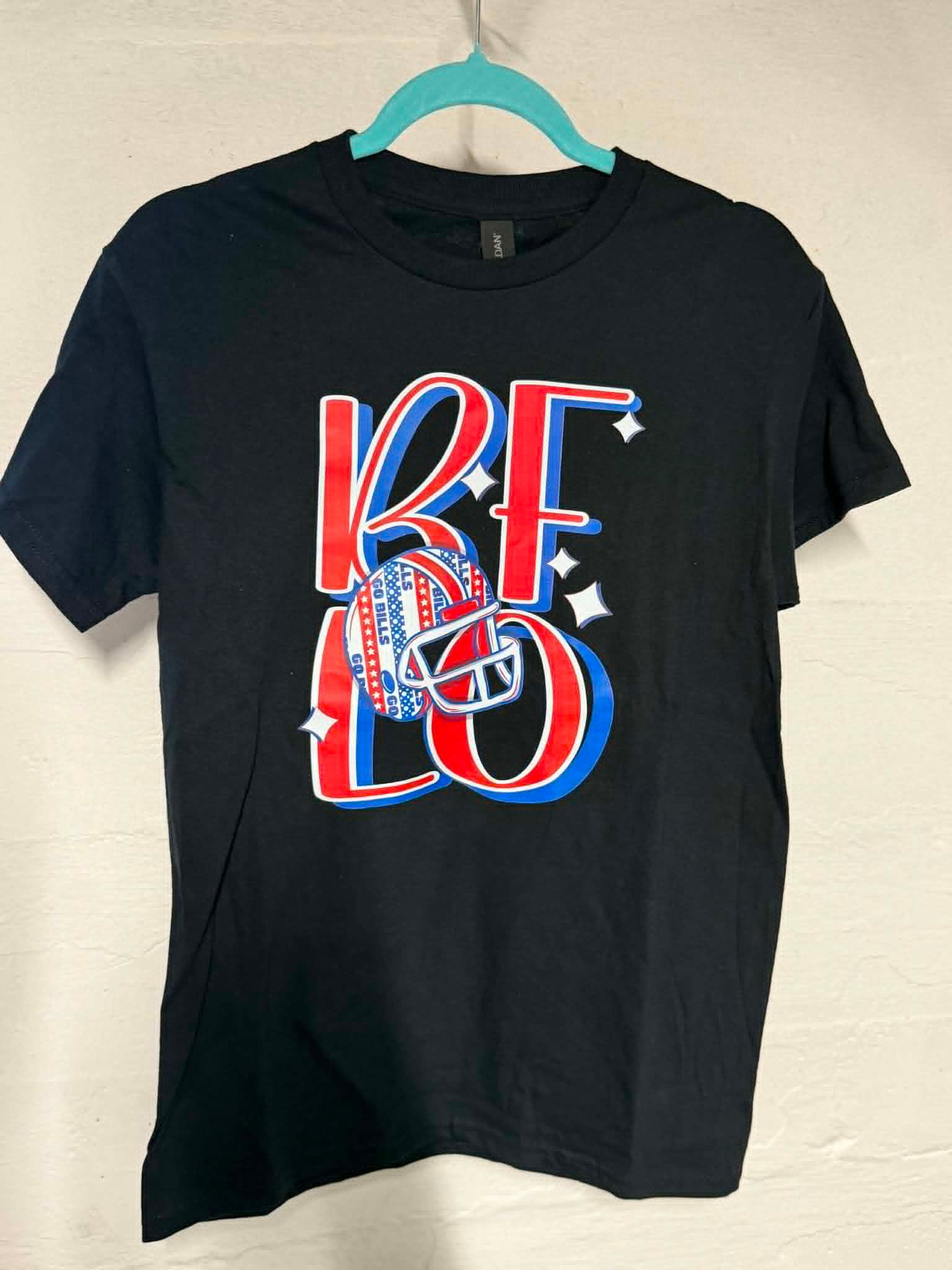 BFLO || Buffalo Football || Ready To Ship Apparel