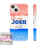Thumbnail: Oh My Josh || Buffalo iPhone / Samsung Case || Slim Phone Cases
