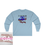 Thumbnail: Mafia Tailgating Bus || Buffalo Apparel || Ultra Cotton Long Sleeve Tee