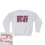 Thumbnail: Hey-Ey-Ey-Ey || Buffalo Football || Unisex NuBlend® Crewneck Sweatshirt
