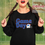 Thumbnail: Buffalo Game Day || Football Apparel || Unisex NuBlend® Crewneck Sweatshirt