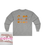Thumbnail: Pumpkin Patch || Halloween Fall Pumpkin || Ultra Cotton Long Sleeve Tee