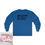 Thumbnail: BUF || Buffalo Apparel || Ultra Cotton Long Sleeve Tee