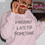 Thumbnail: Probably Late For Something || Girl Boss || Unisex NuBlend® Crewneck Sweatshirt