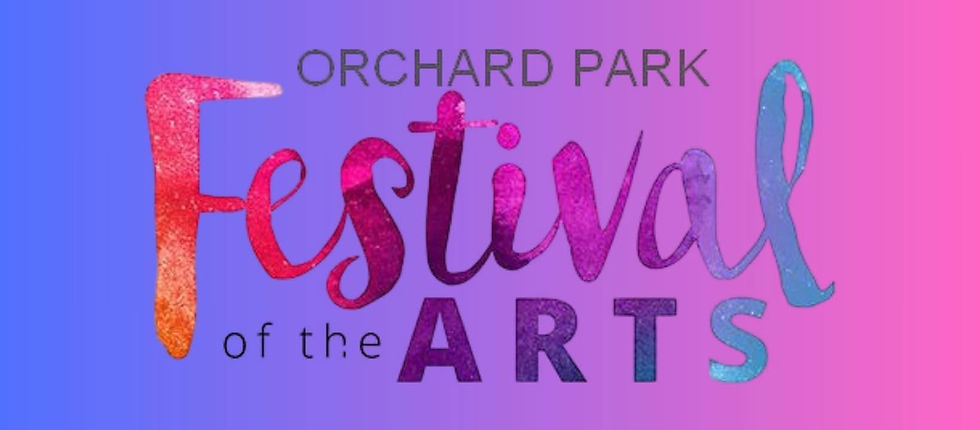 Orchard Park Festival of the Arts