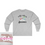 Thumbnail: Chillin' with my Snowmies || Christmas Apparel || Ultra Cotton Long Sleeve Tee