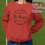 Thumbnail: Buffalo Mafia || Buffalo Football apparel || Unisex NuBlend® Crewneck Sweatshirt