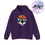 Thumbnail: Rax Mascot || Buffalo LAX Apparel || Unisex Heavy Blend Hooded Sweatshirt