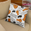 Thumbnail: Buffalo Chicken Wing Quotes || New Home Gift || Spun Polyester Square Pillow