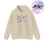 Thumbnail: Buffalo Football Paint || Buff Apparel || Unisex Heavy Blend Hooded Sweatshirt