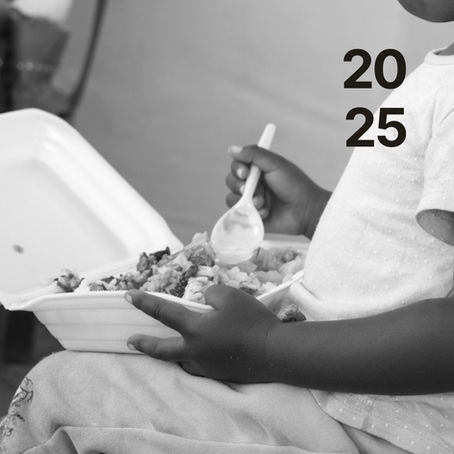 Jahresrückblick 2025 & Ausblick 2026: Wirkung, Wachstum und gemeinsames Engagement in Maun