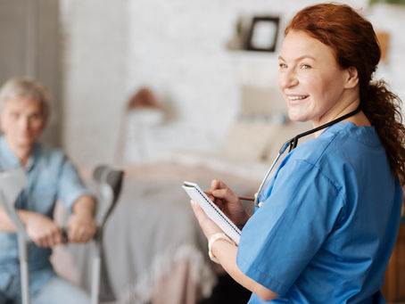 Start pilot Coördinatie wijkverpleging op 4 oktober