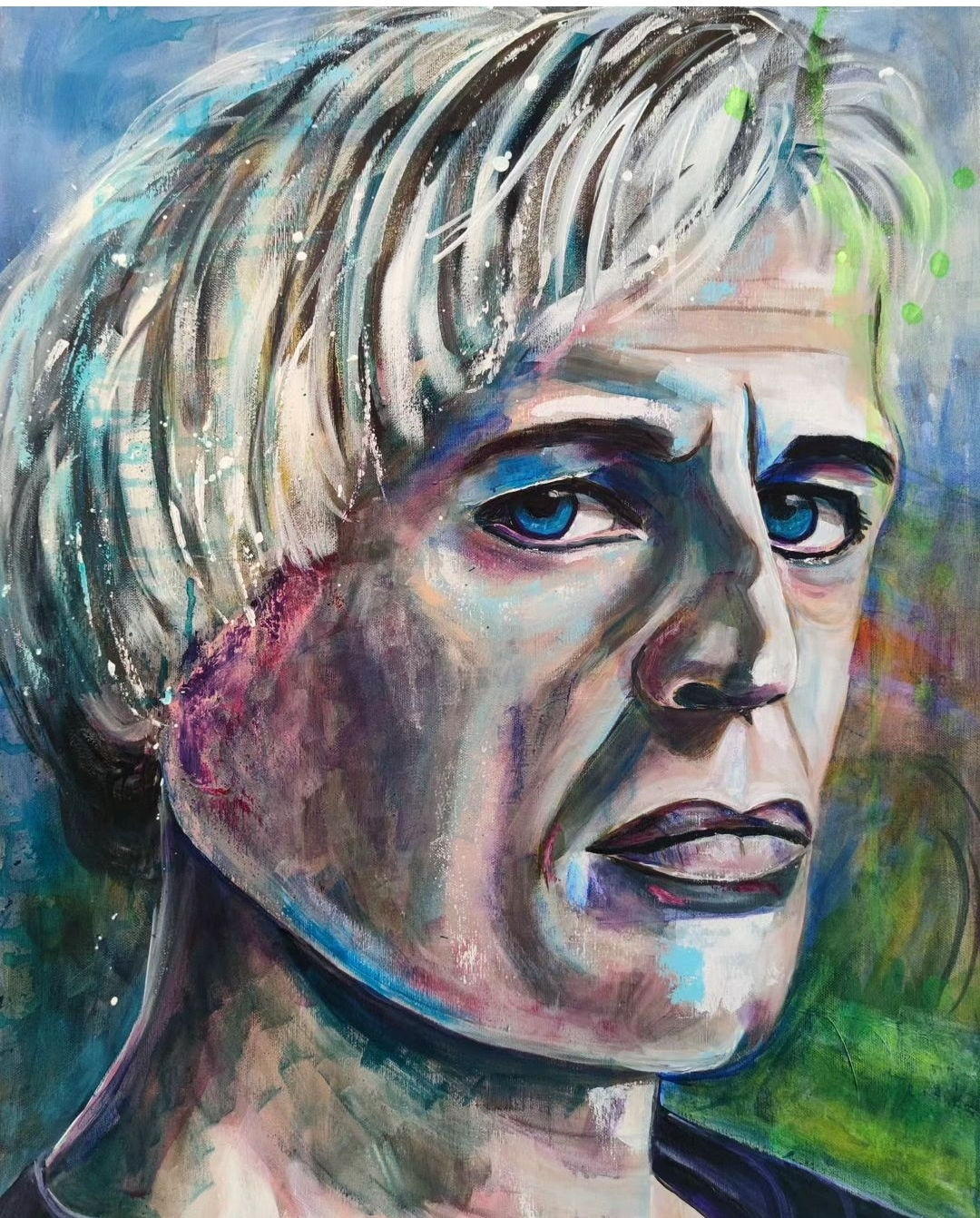 Klaus Kinski 