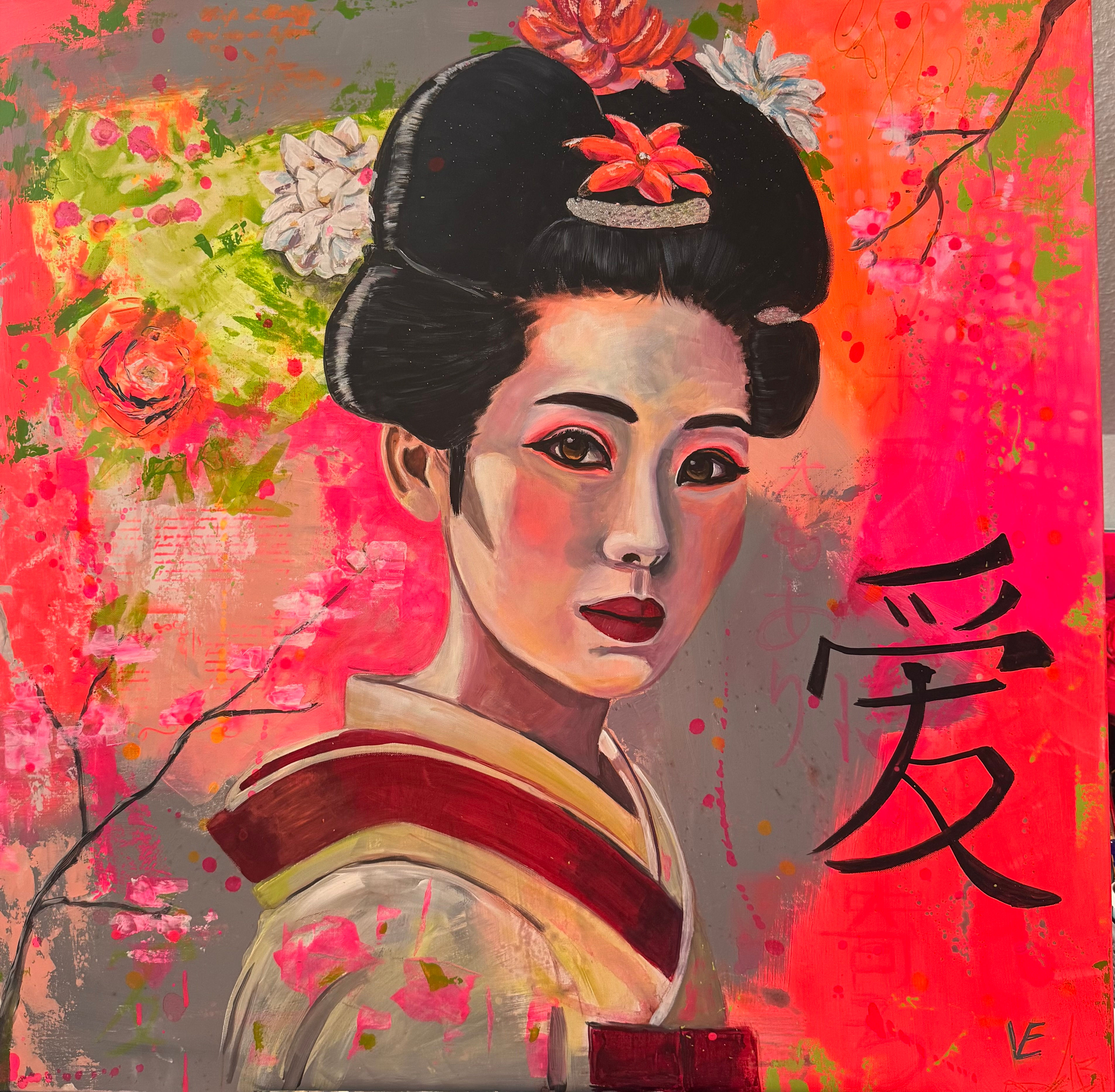 Geisha