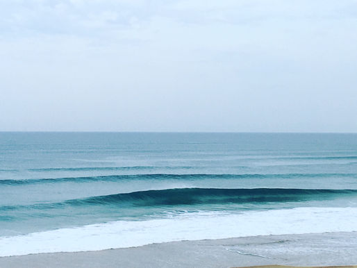 Intermediate Surfing Tips