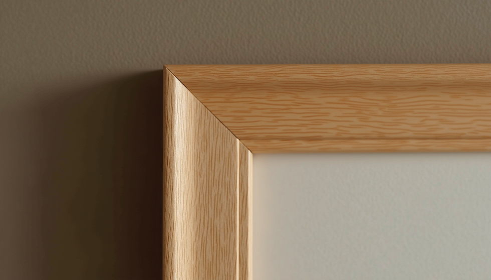 Discover Downtown Sherman’s Hidden Gems: Sparrows Art Gallery and Custom Framing