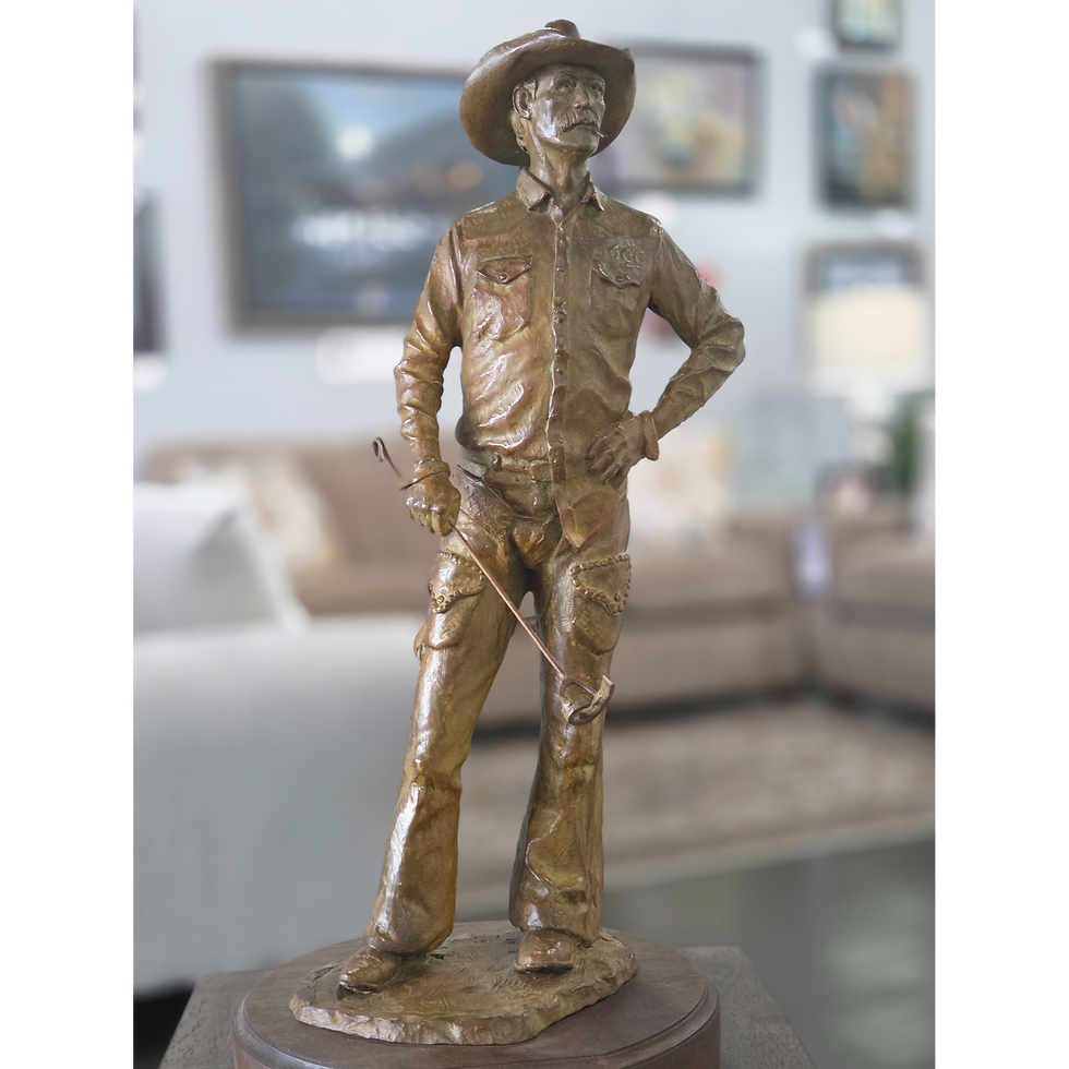 Company Man  - Steve Dunn