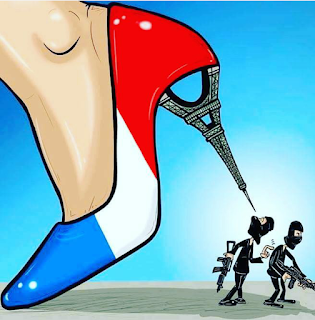 Attentats - Attends-toi à moi. content media