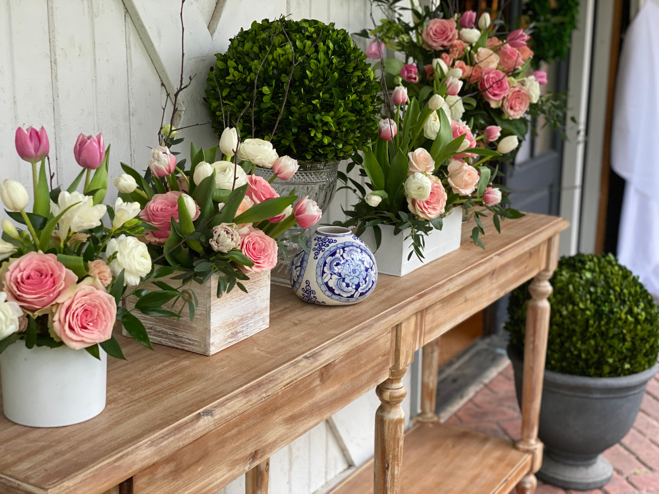 Home Branches & Twigs Flowers Kansas City Event Design Florist