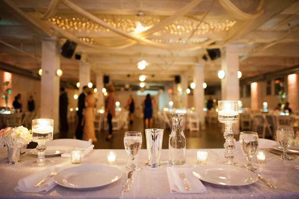 Wedding Branches & Twigs Kansas City Event Design Florist Flowers