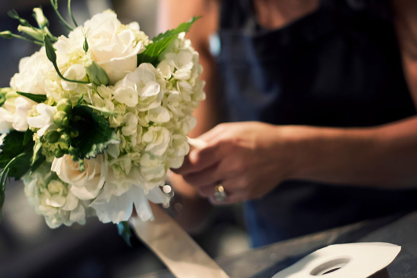 Wedding Flowers Kansas City Event Design Florist Branches & Twigs