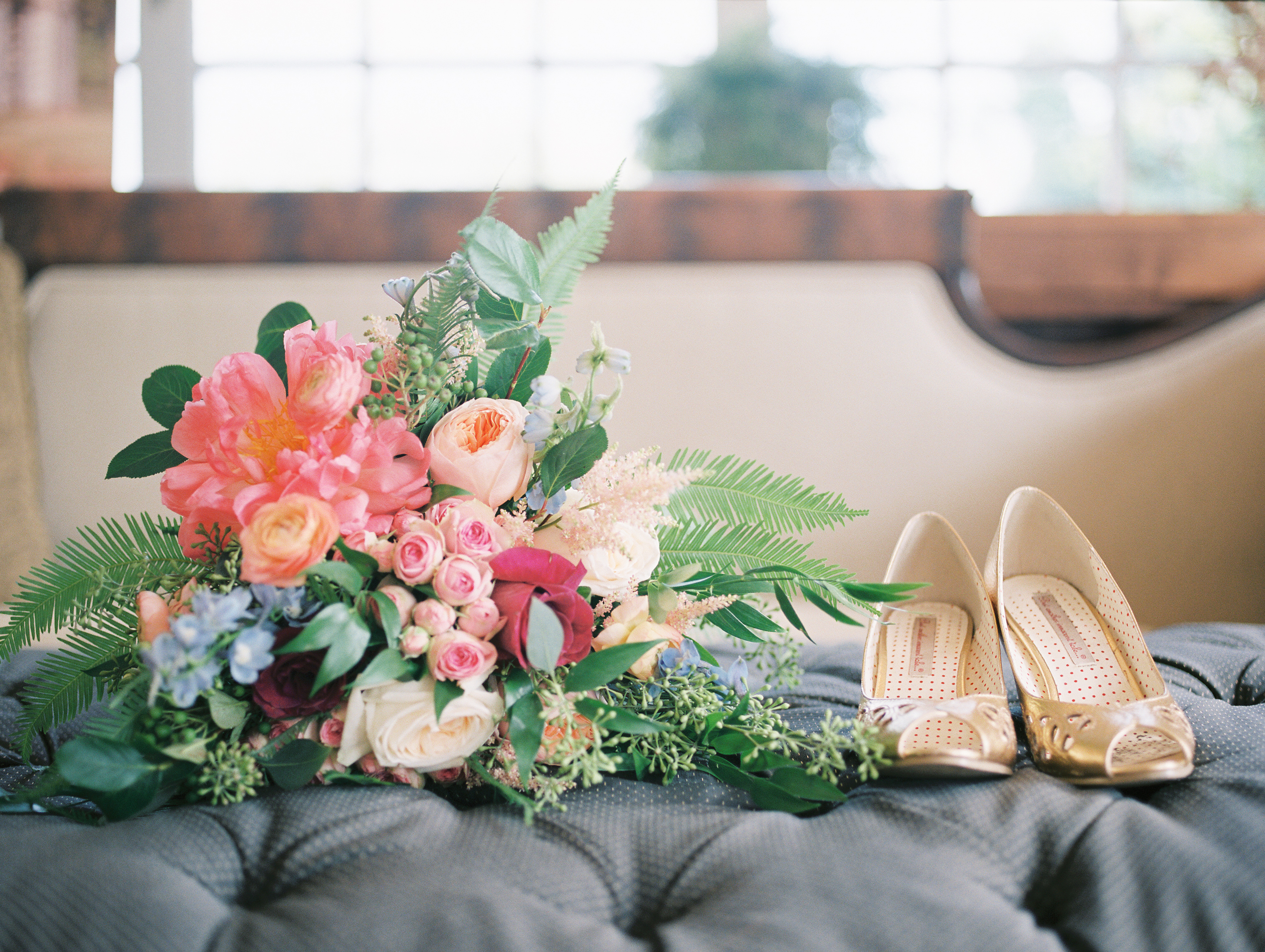 Wedding Branches & Twigs Kansas City Event Design Florist Flowers