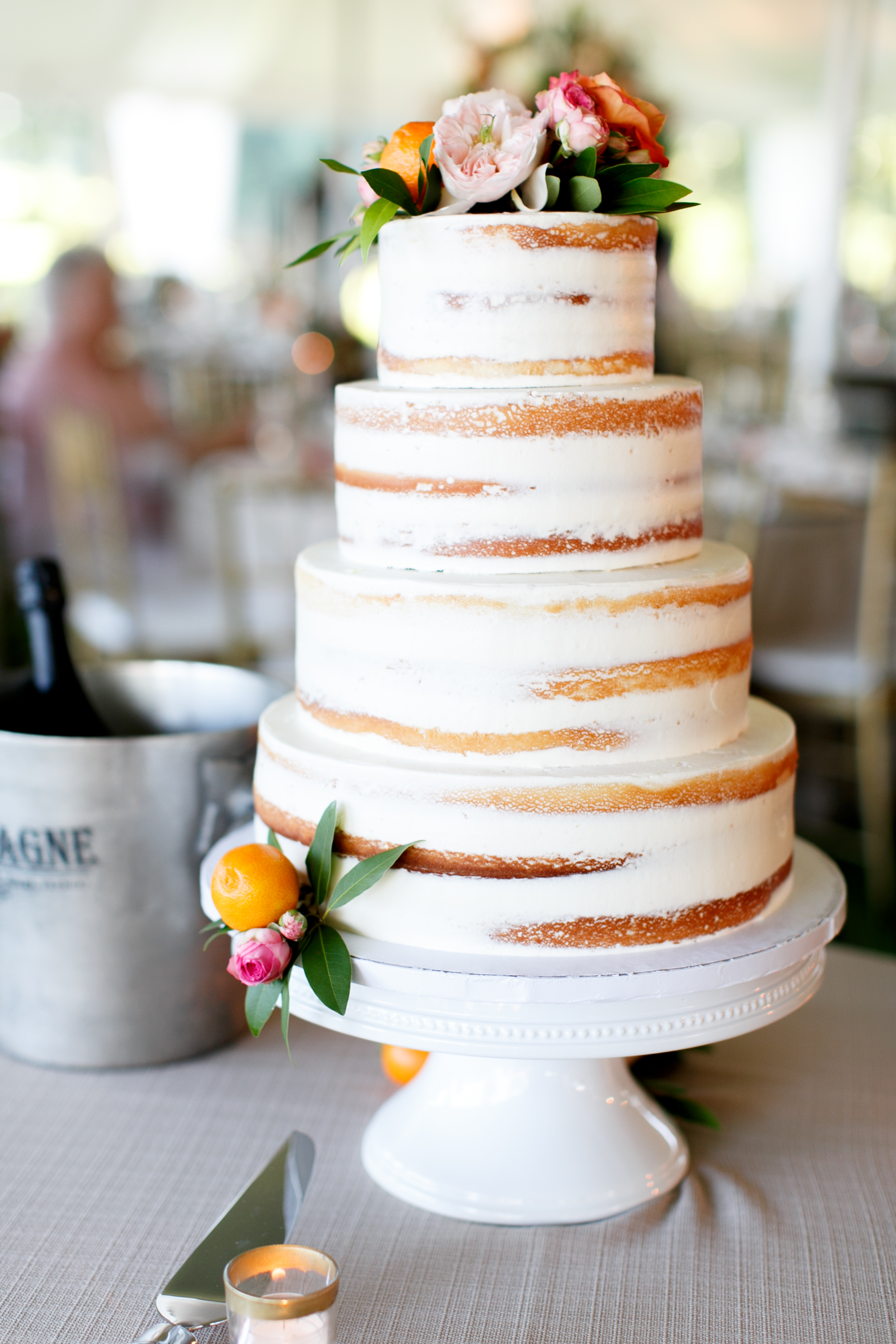 Wedding Branches & Twigs Kansas City Event Design Florist Flowers