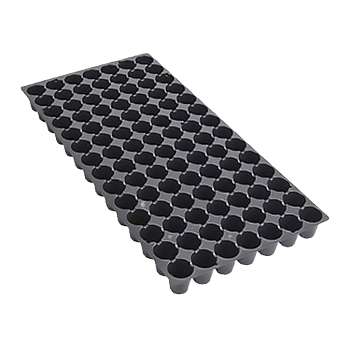 Charola Flexible de 98 Cavidades