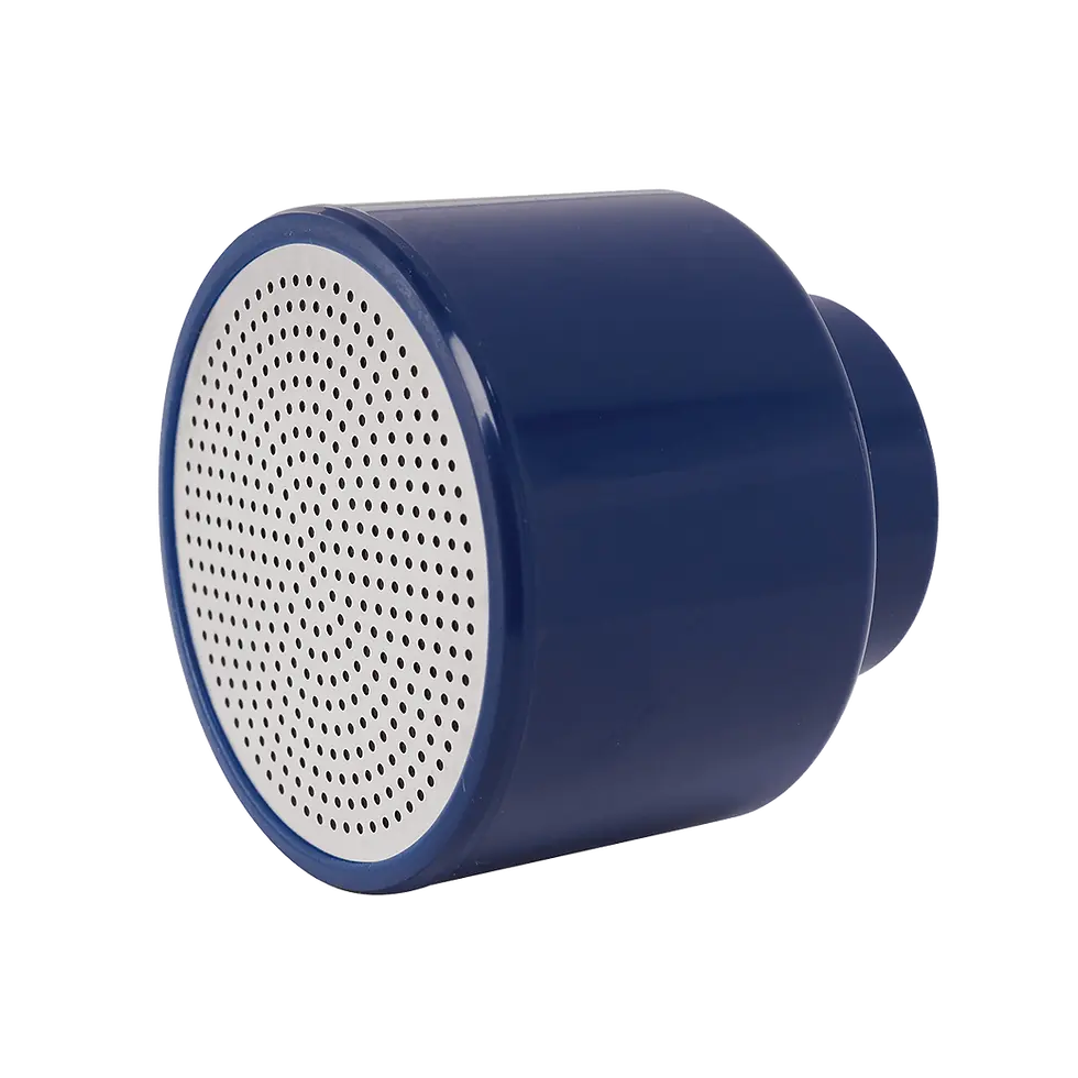 Regadera Dramm 400 Orificios