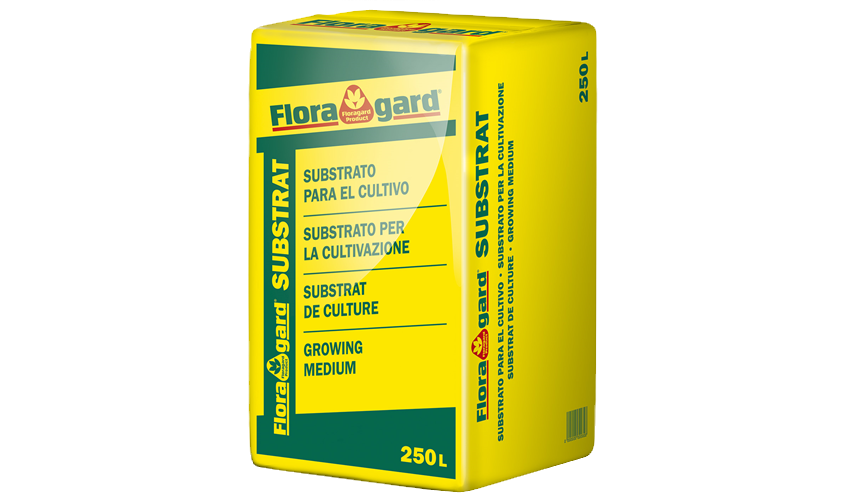 Peat Moss Floragard®