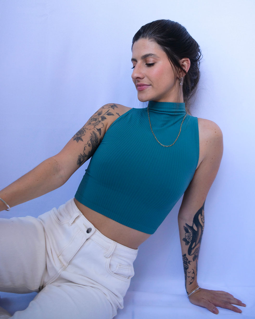 Miniatura: Cropped Malala