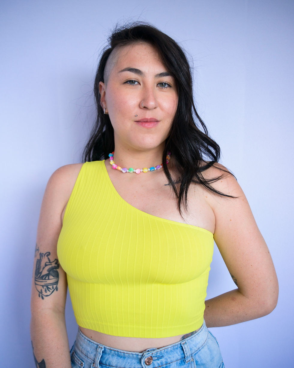 Miniatura: Cropped Antonieta